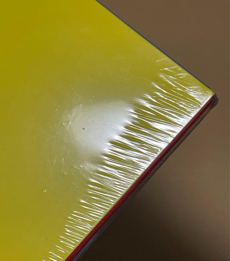 K-POP・アジア TRIPLE H / 199X