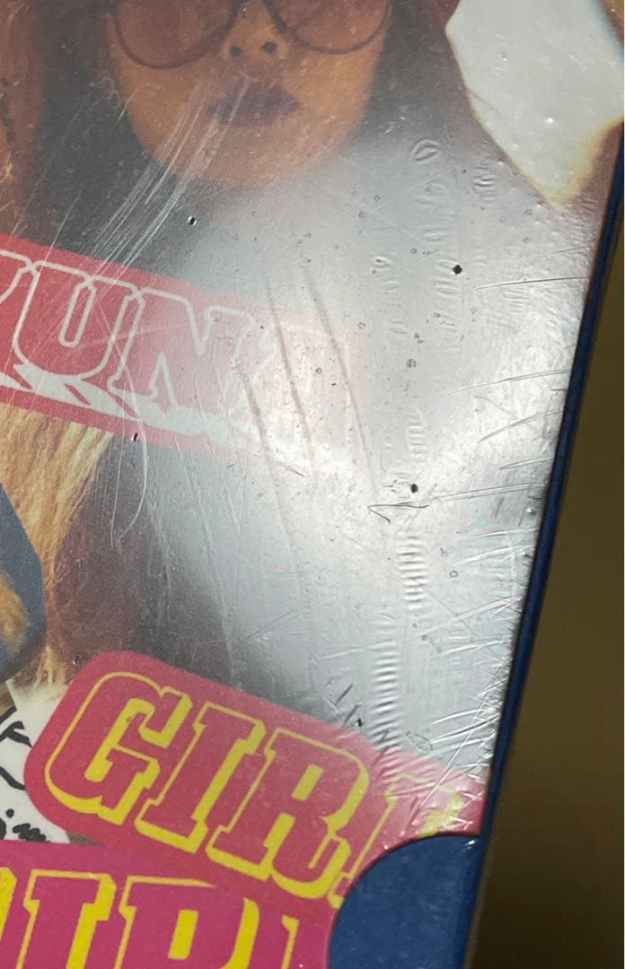 K-POP・アジア TRIPLE H / 199X