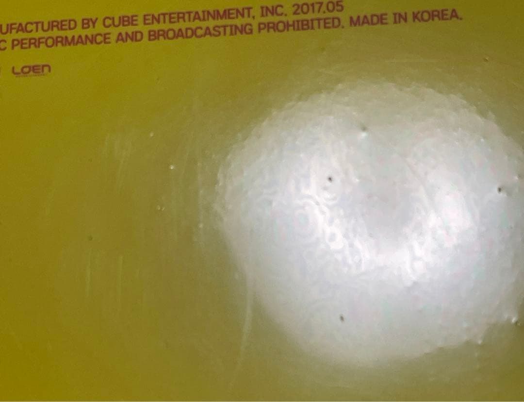 K-POP・アジア TRIPLE H / 199X