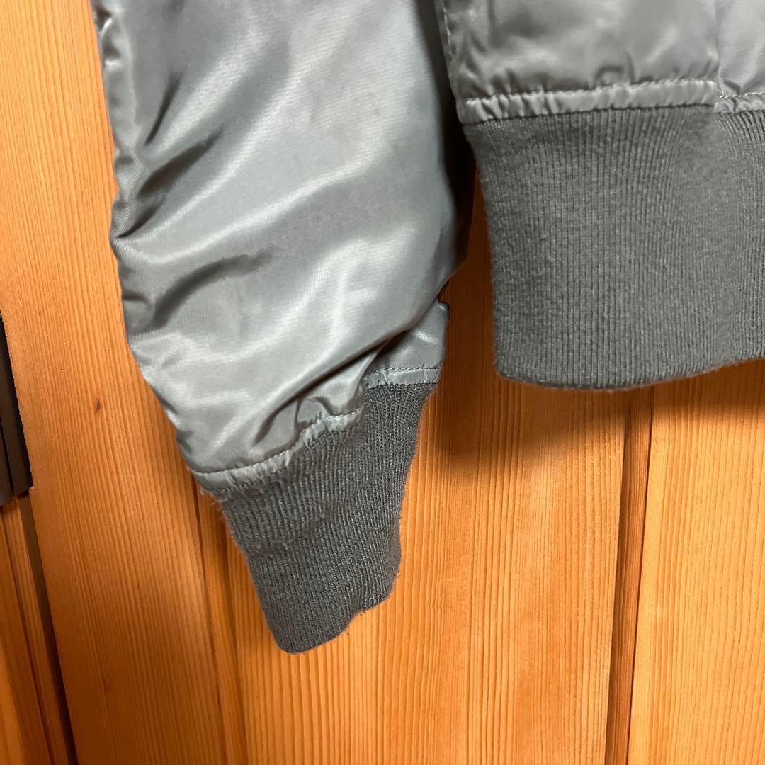 WAIPER 米軍 最初期型 CWU-36/P フライトジャケット