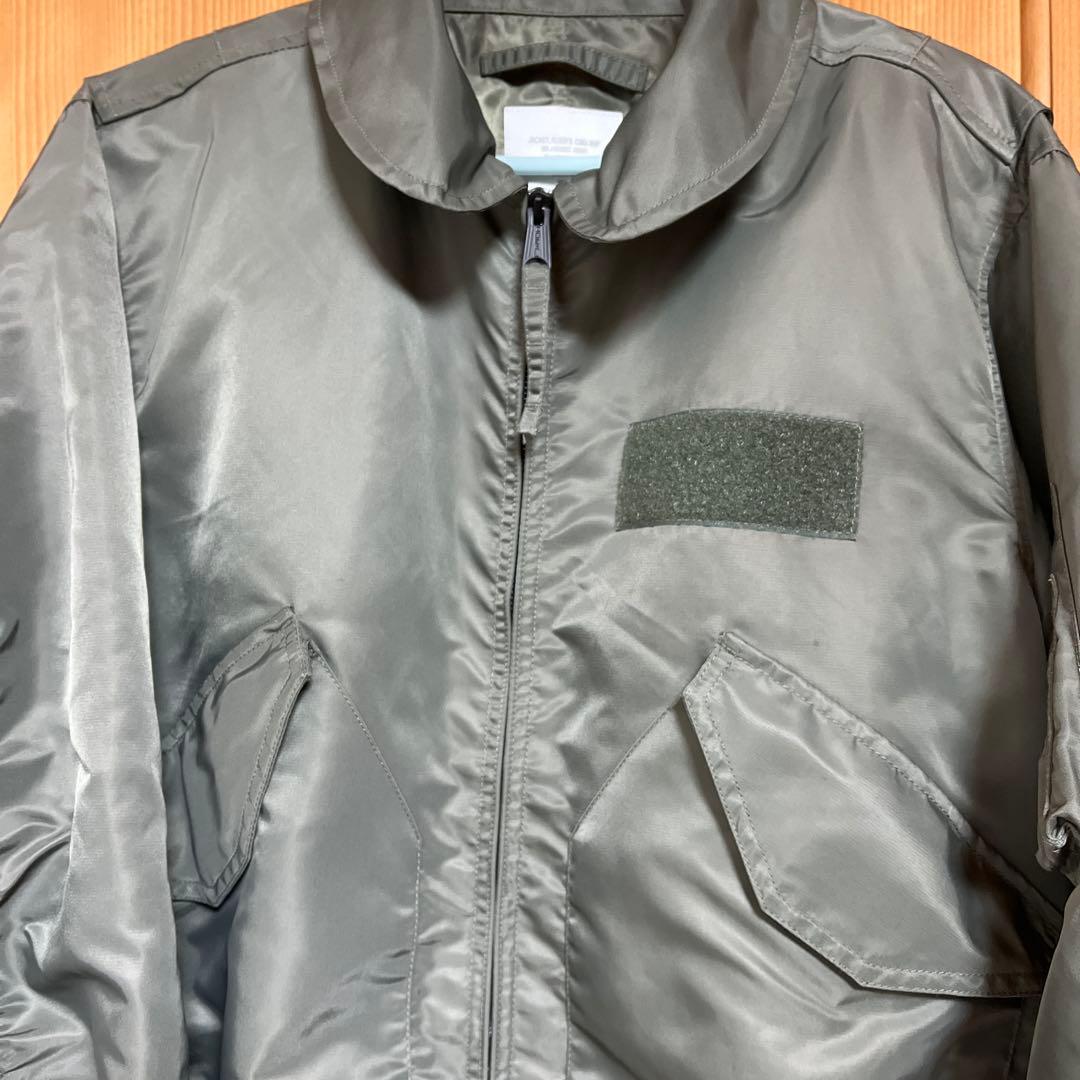 WAIPER 米軍 最初期型 CWU-36/P フライトジャケット