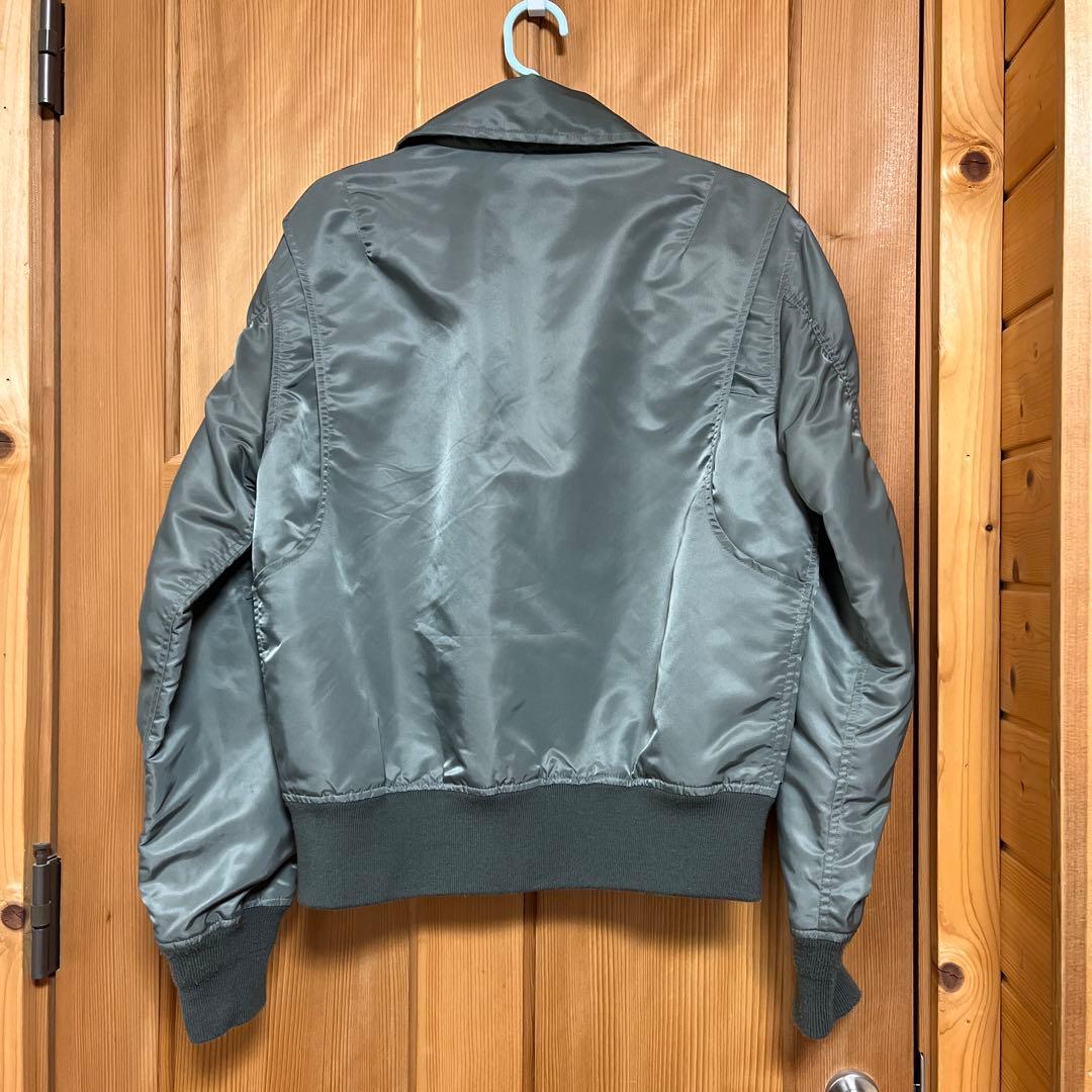 WAIPER 米軍 最初期型 CWU-36/P フライトジャケット