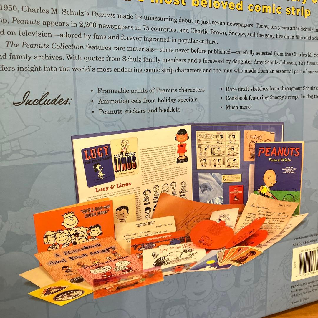 値下【コレクター向け】スヌーピー the PEANUTS collection