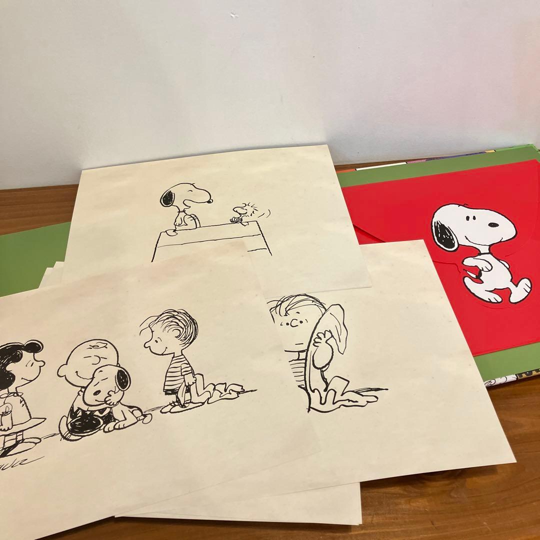 値下【コレクター向け】スヌーピー the PEANUTS collection
