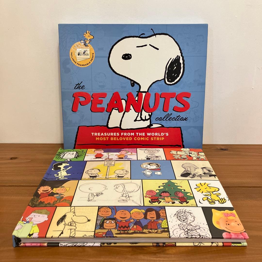値下【コレクター向け】スヌーピー the PEANUTS collection