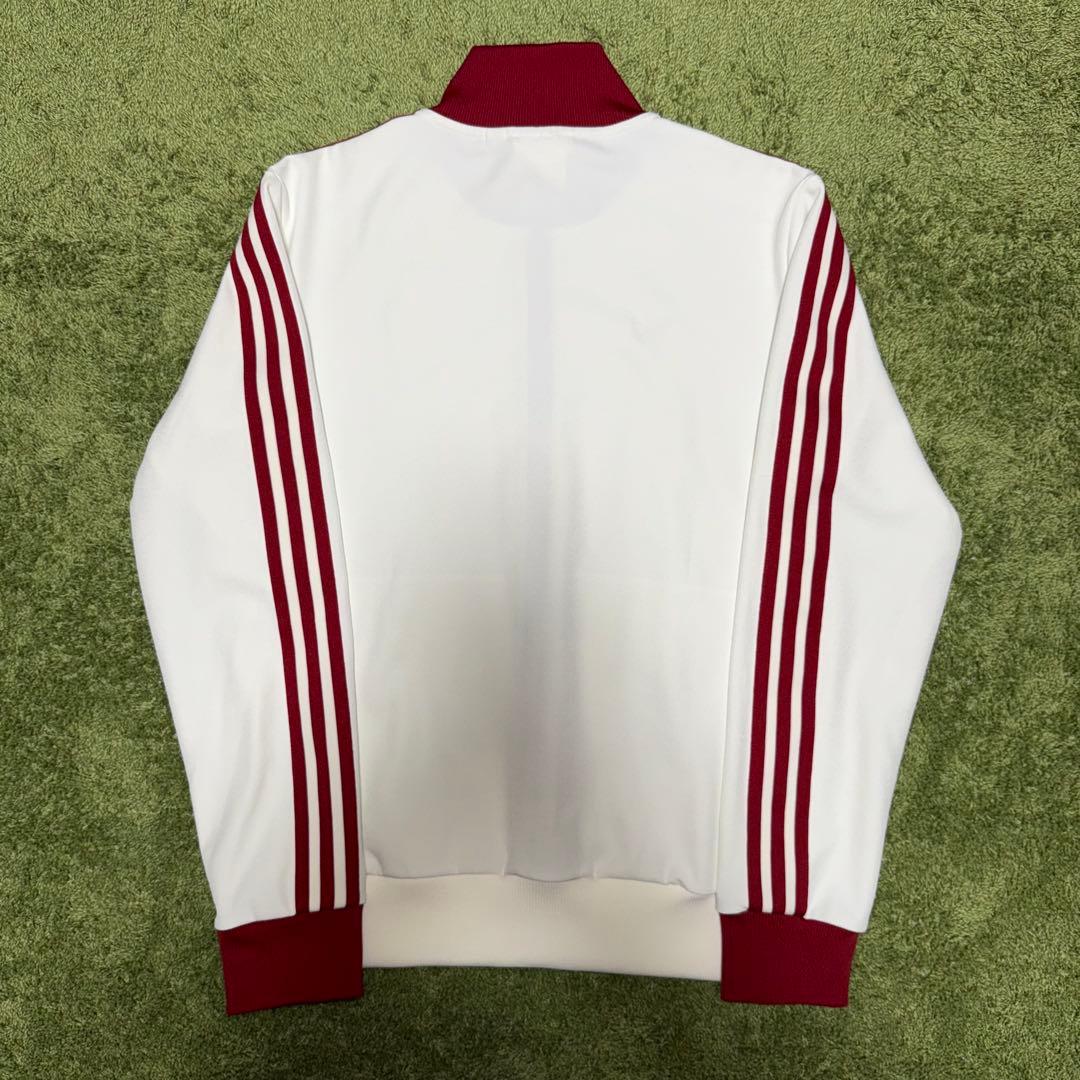 adidas アディダス バイエルンミュンヘン 125th トラックジャケット