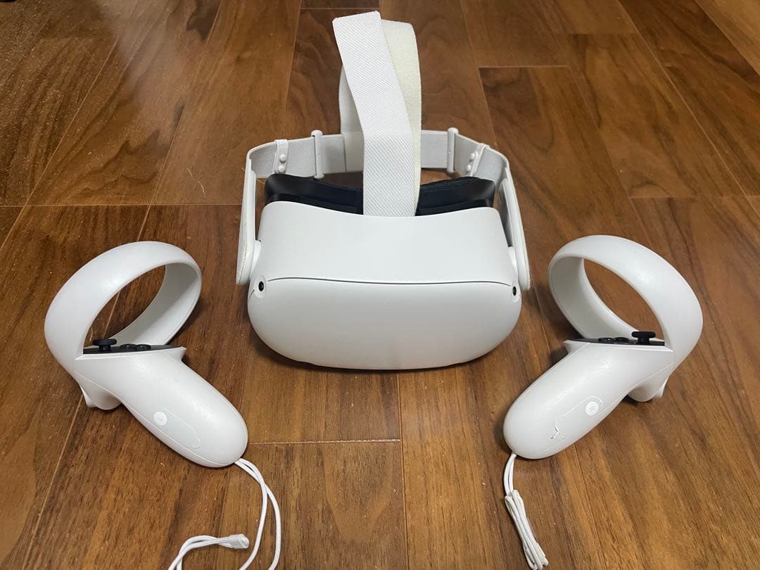 その他  Quest 2 64GB