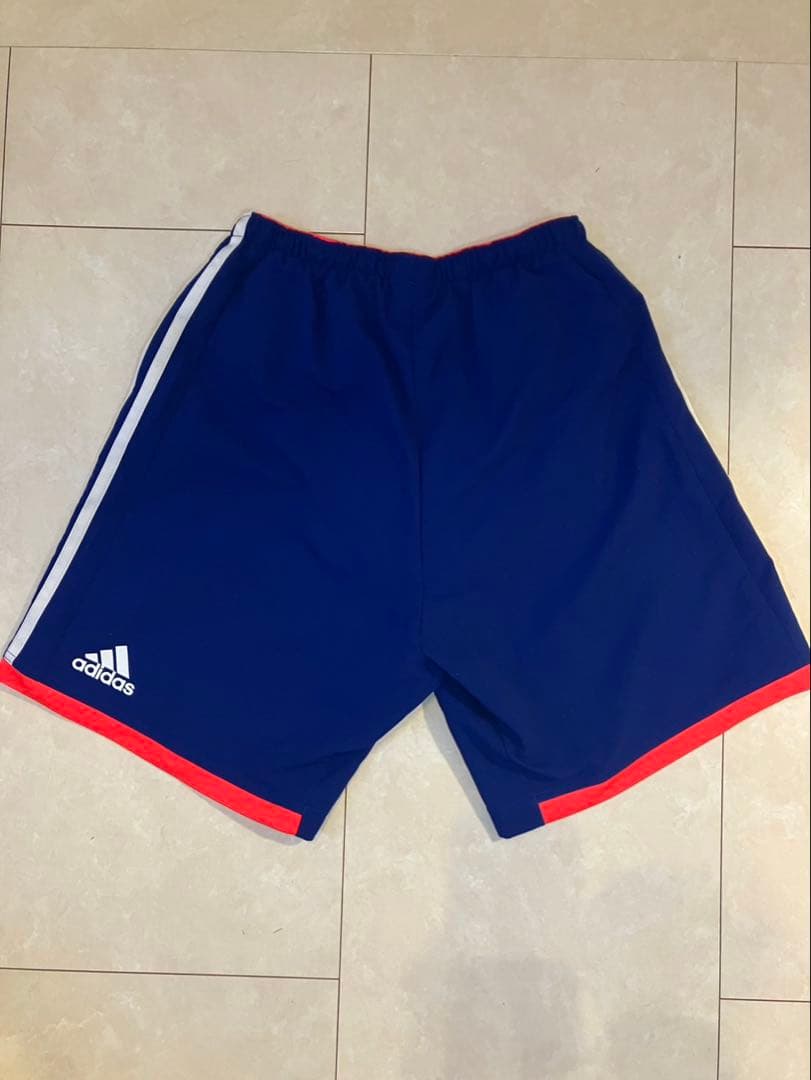 adidas 日本代表 2014サッカーウェア 上下靴下付オーセンティックモデル