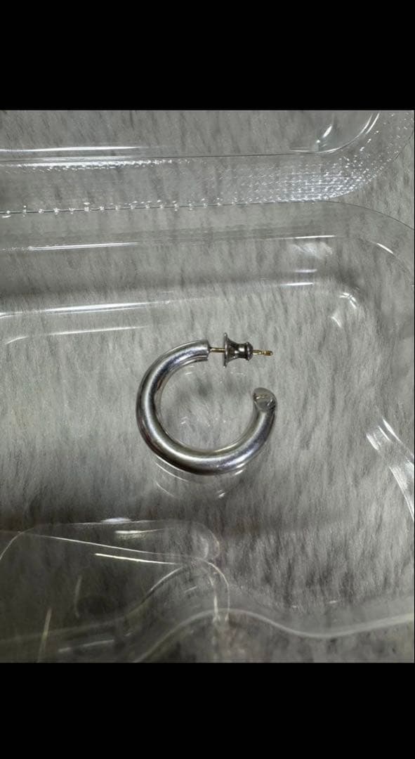 CAREERING PLACEBO 701 (SV) 左耳用