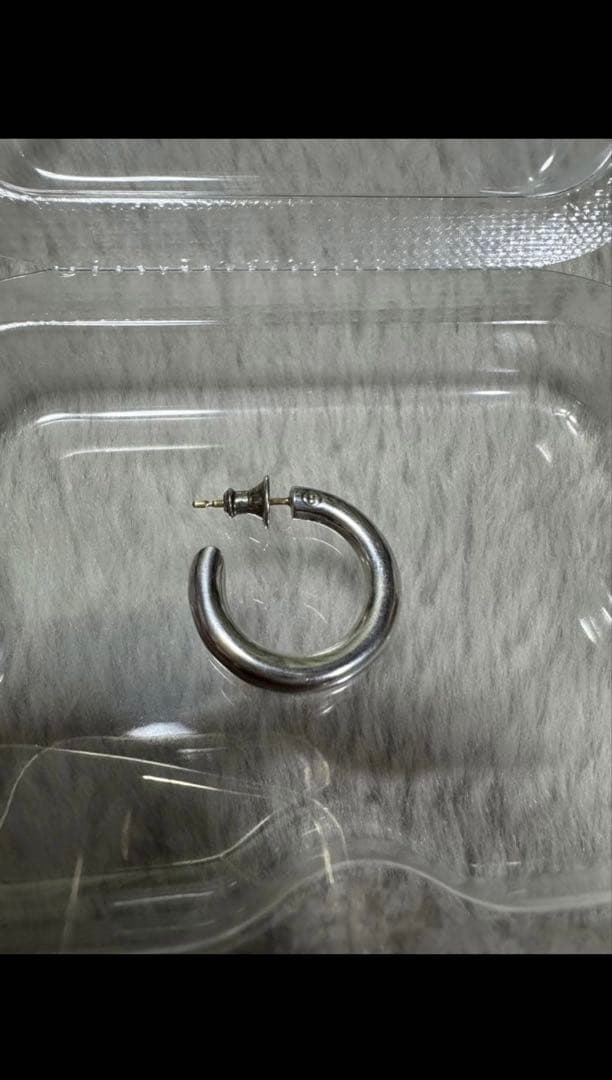 CAREERING PLACEBO 701 (SV) 左耳用