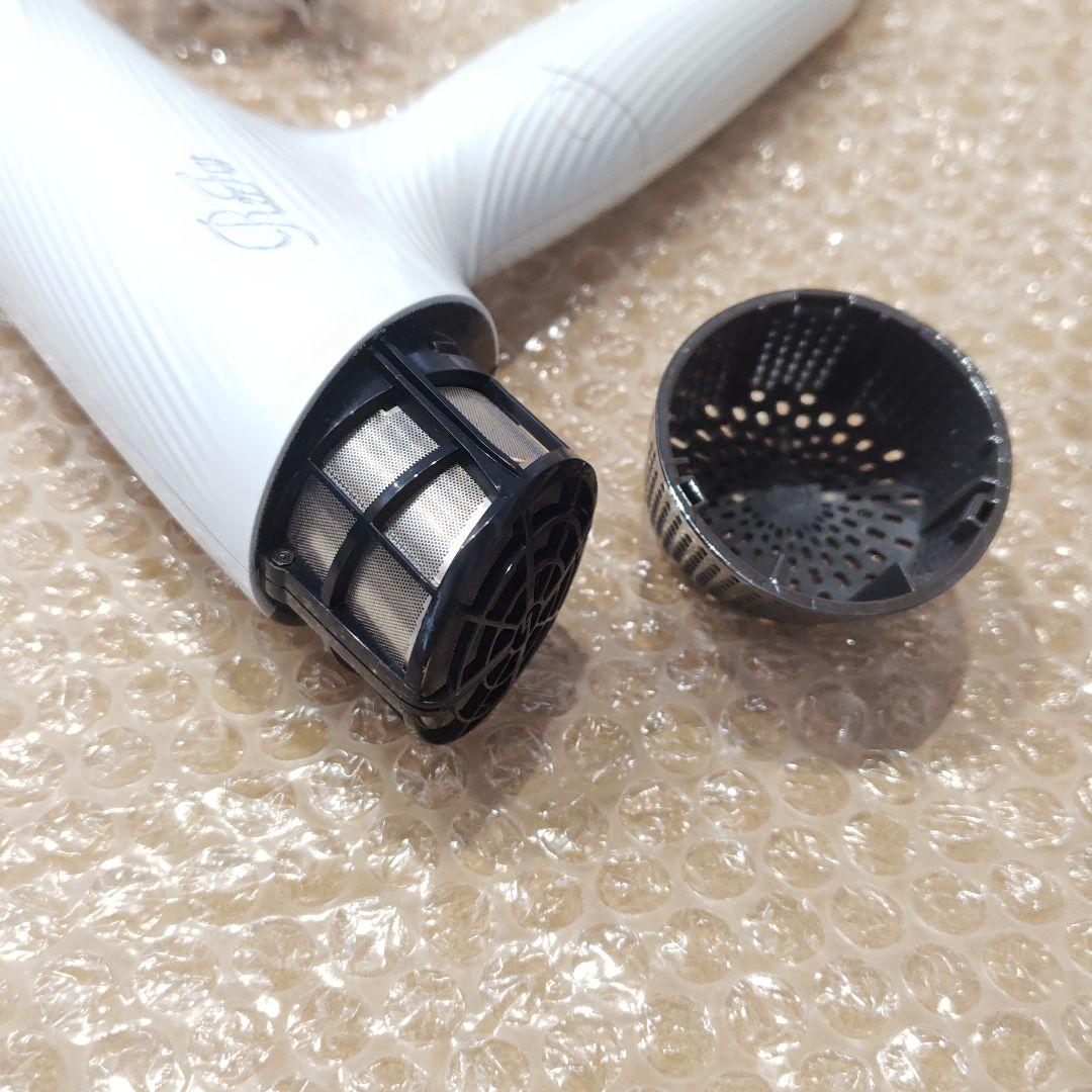 【訳有り品】ReFaドライヤースマート ホワイト リファ