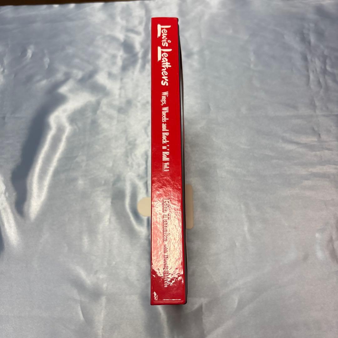 ルイス・レザーズ[Lewis Leathers] (サイクルマンブックス)