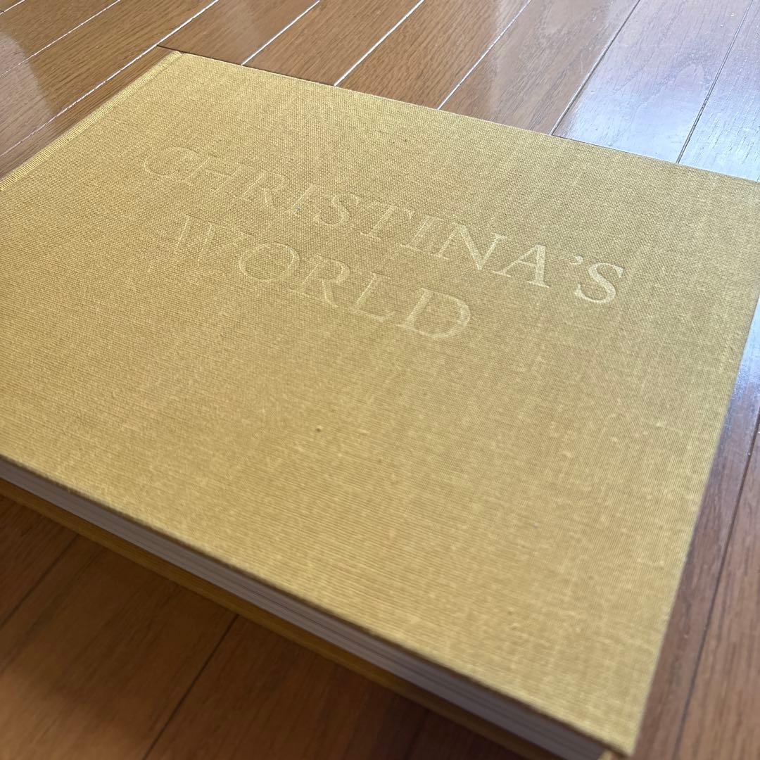 ワイエス画集Ⅱ　 アンドリュー ワイエス リブロポート