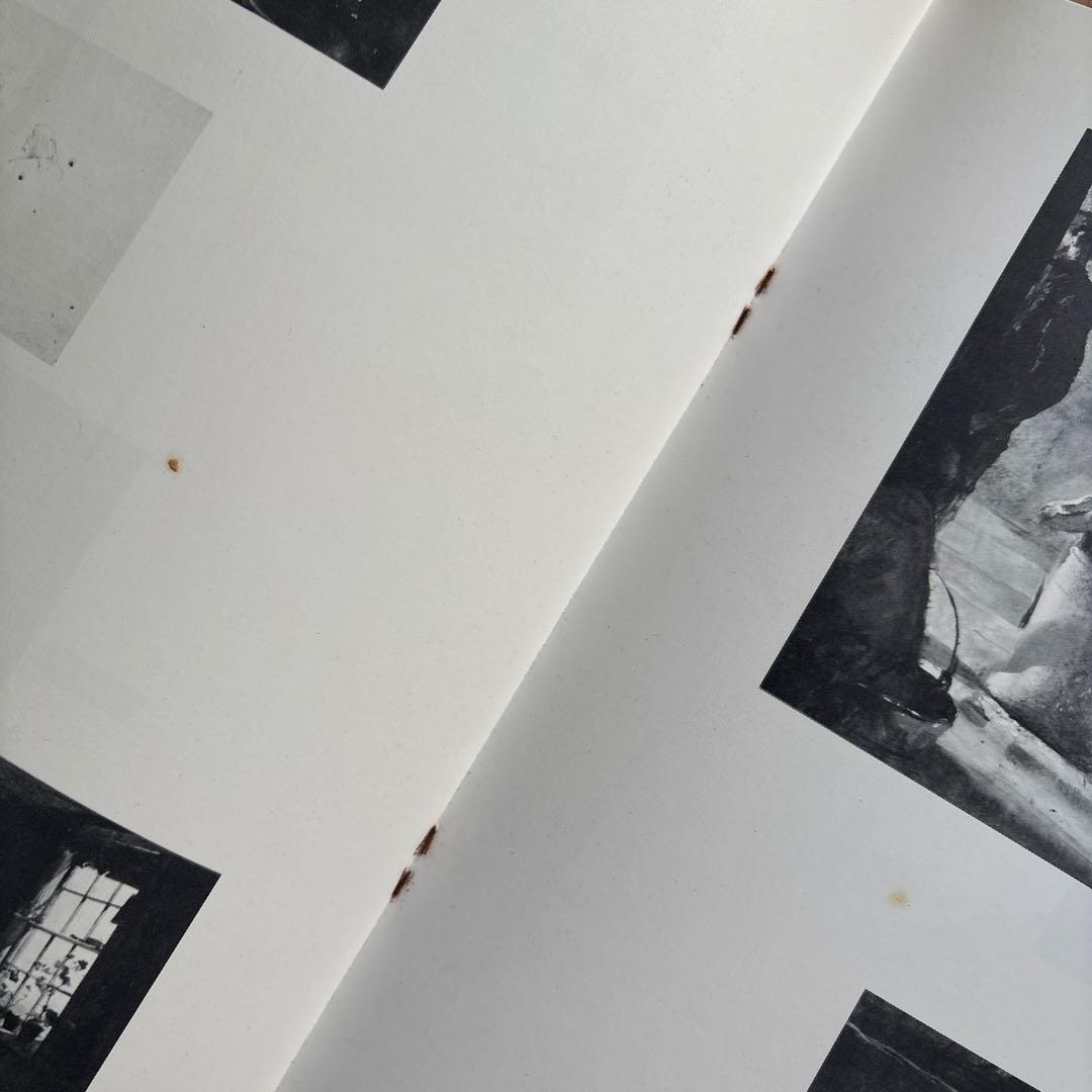 ワイエス画集Ⅱ　 アンドリュー ワイエス リブロポート