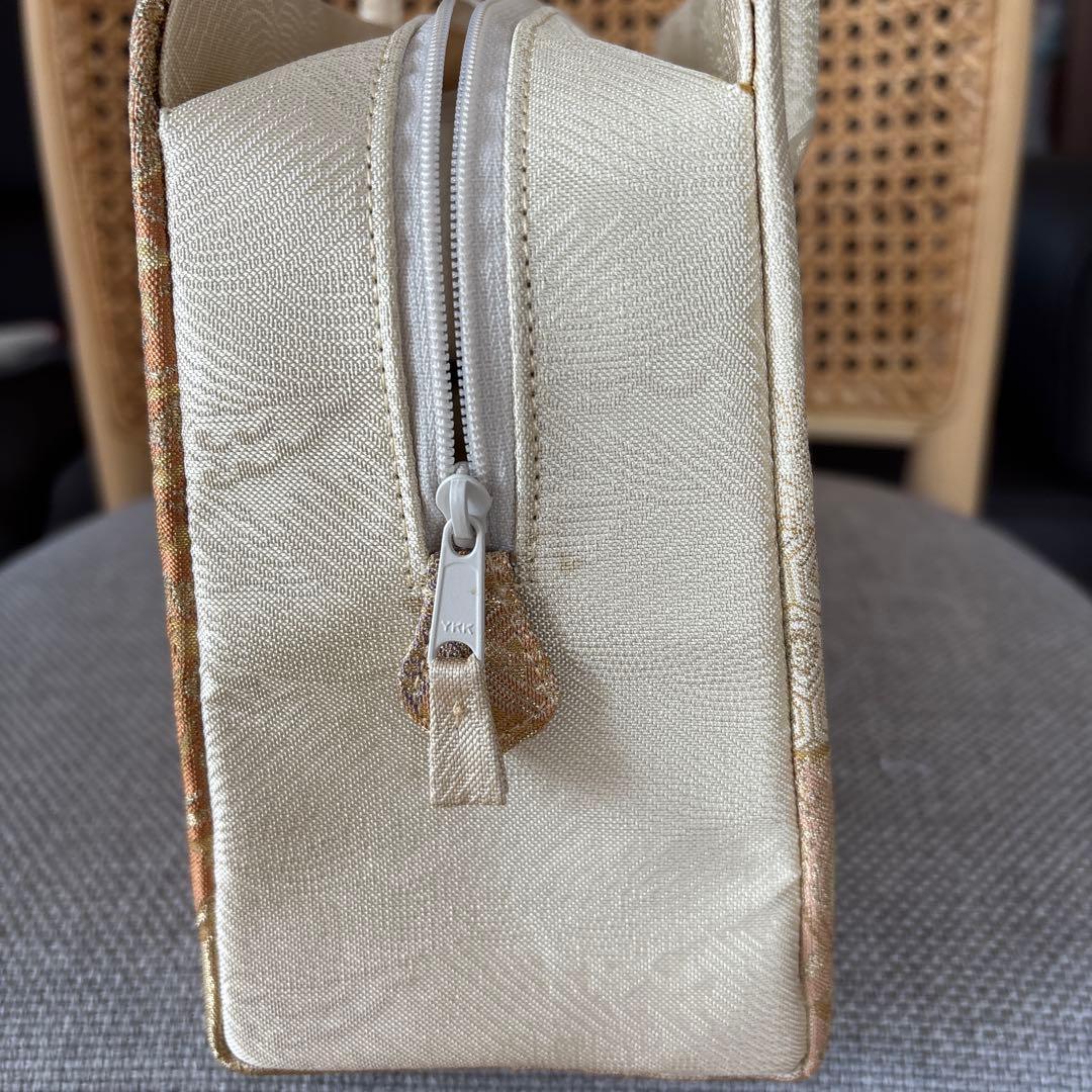 [銀座ぜん屋] 利休バッグ　礼装　お茶席