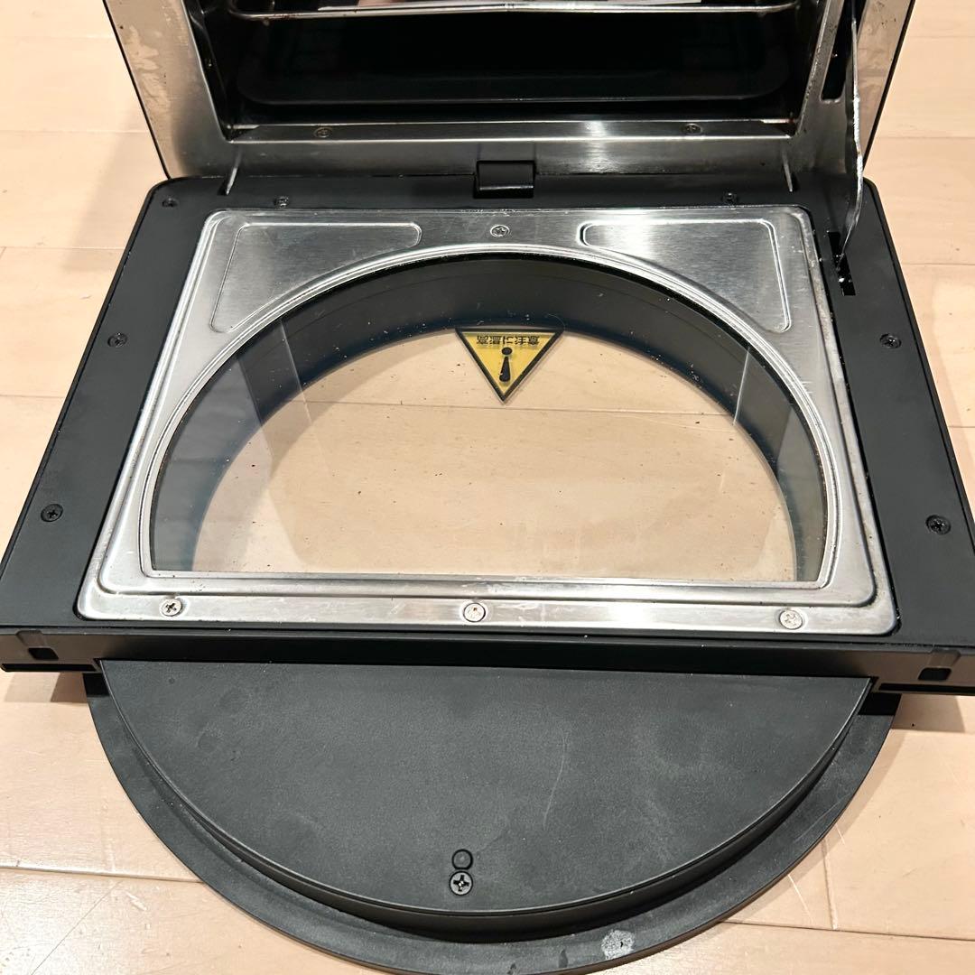 超美品 エペイオス(Epeios) ノンフライオーブン CP247A