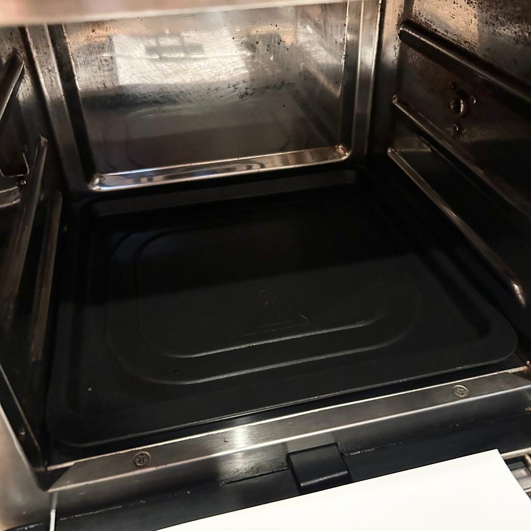 超美品 エペイオス(Epeios) ノンフライオーブン CP247A