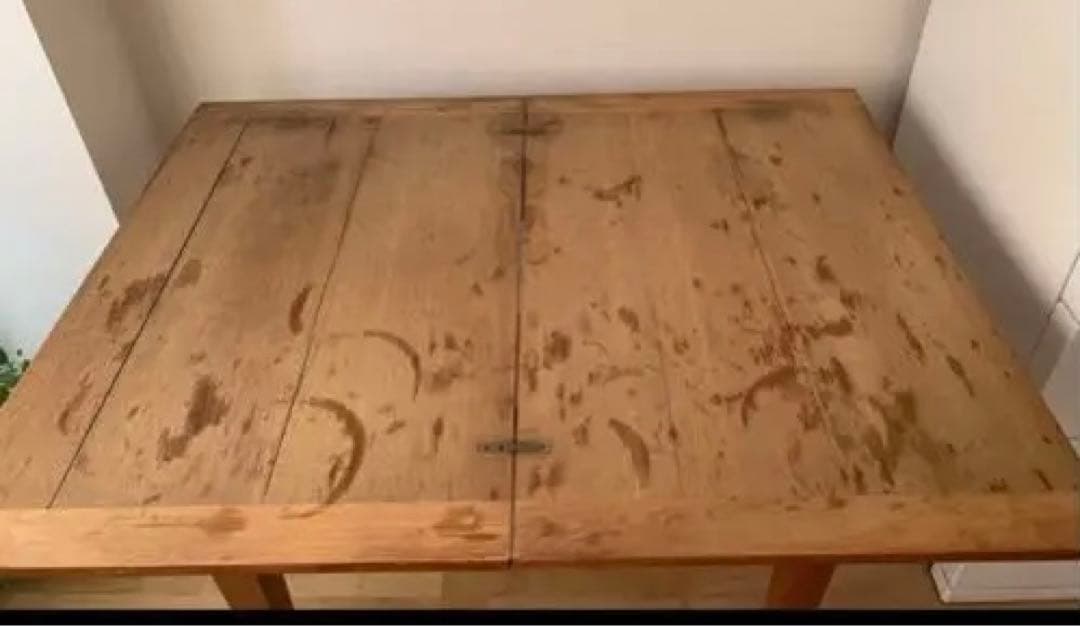 アンティークテーブル