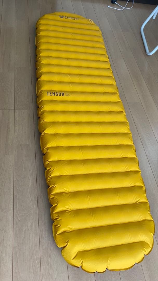 ニーモ　テンサートレイル　レギュラーマミー