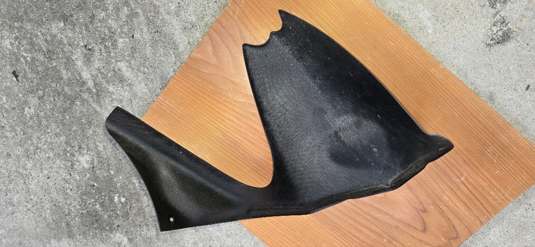 Magical Racing S1000R  カウル フルカーボン