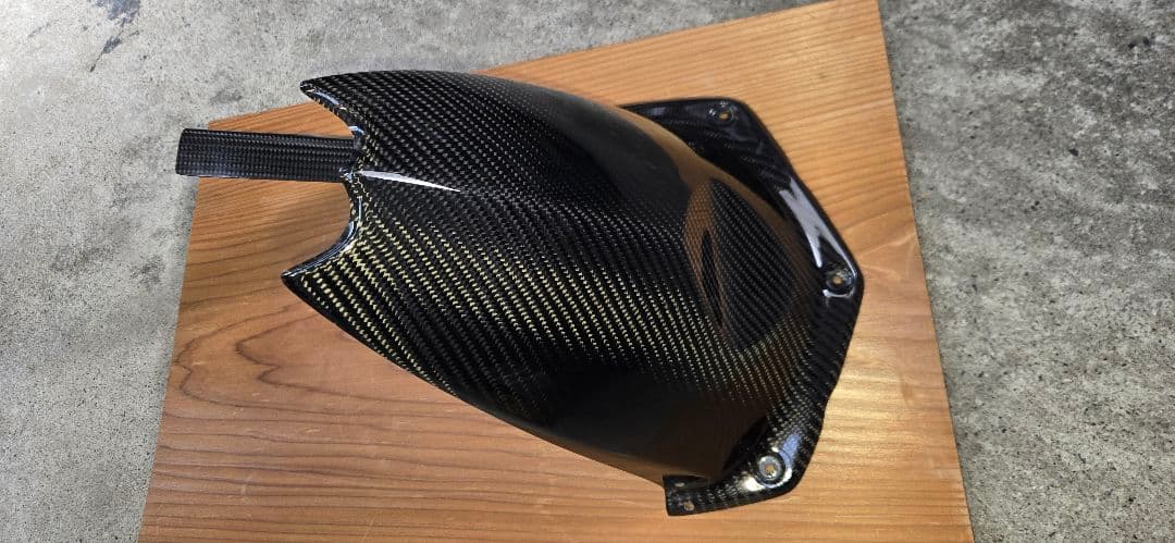 Magical Racing S1000R  カウル フルカーボン