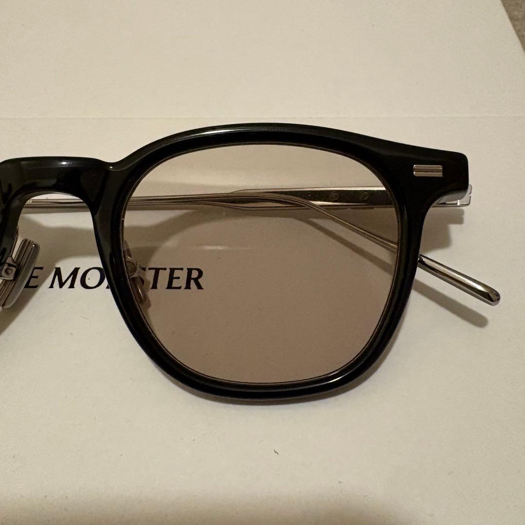 GENTLE MONSTER Rob 01(BR) サングラス