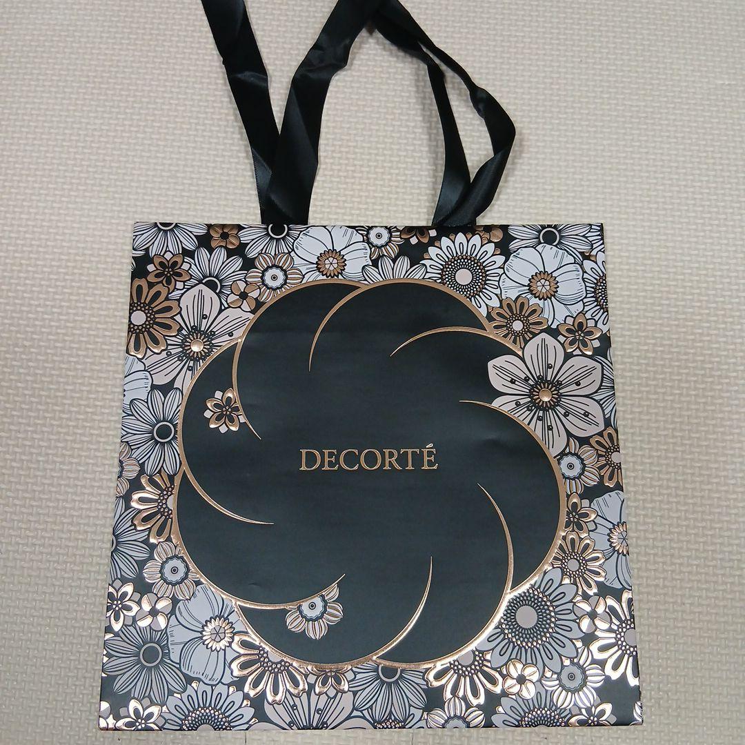 本日のみ出品⭐新品⭐未開封⭐コスメデコルテ　クリスマスコフレ2025