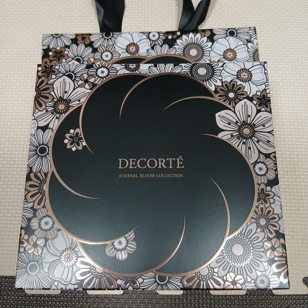 本日のみ出品⭐新品⭐未開封⭐コスメデコルテ　クリスマスコフレ2025