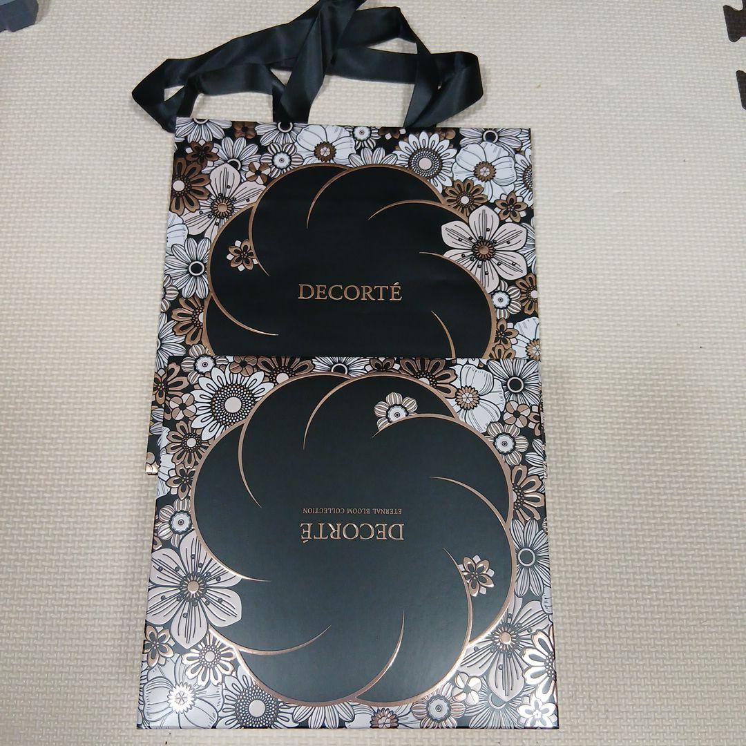 本日のみ出品⭐新品⭐未開封⭐コスメデコルテ　クリスマスコフレ2025