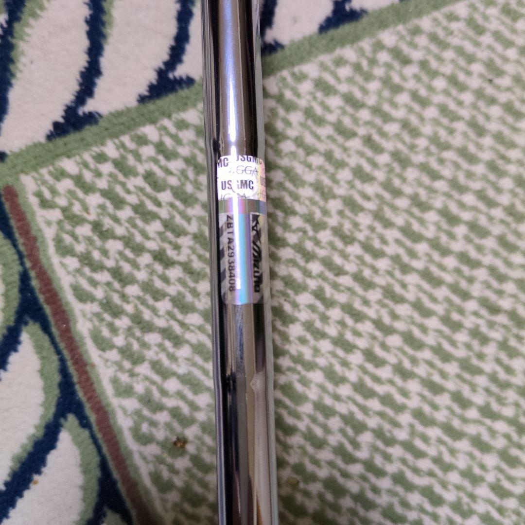 Mizuno T-1 48度 ウェッジ