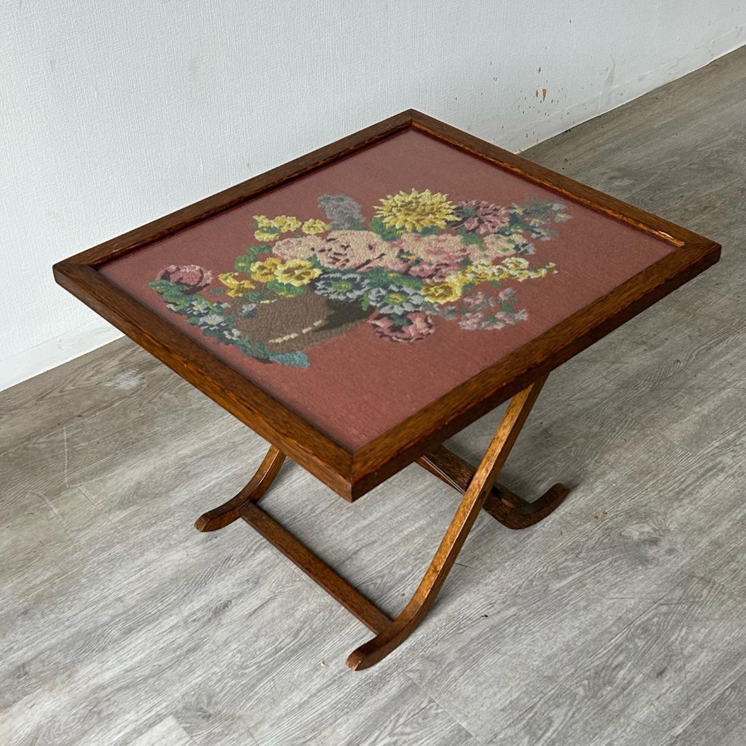 アンティーク 家具 ファイヤースクリーン 1930年頃 イギリス 英国 445A