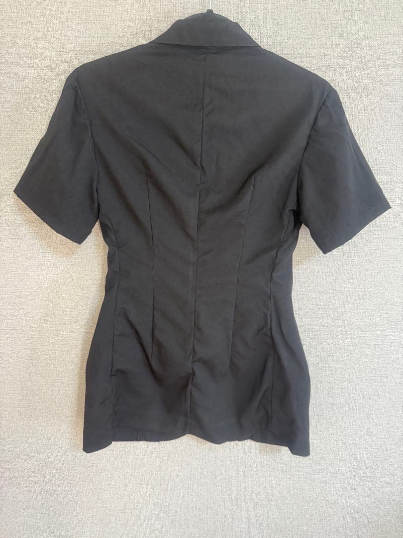 ヨウジヤマモト Yohji Yamamoto