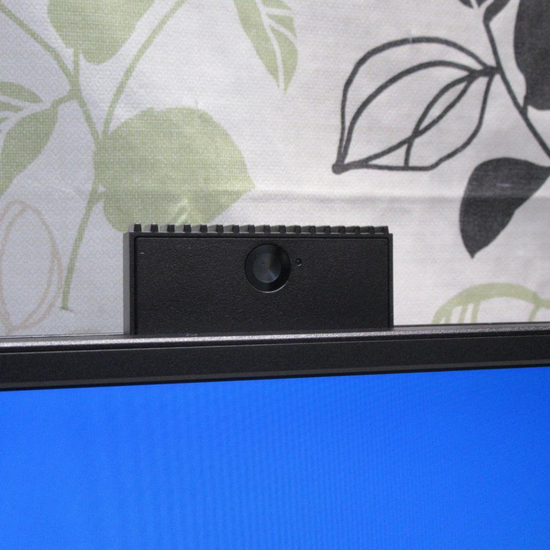 良品！お手頃Win11公式対応8世代i3/メ8G/SSD+HDD/カメラ/FHD