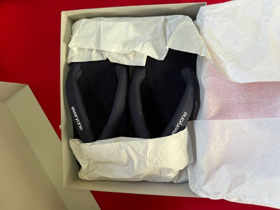 即完品　goyemon for everyone unda down (NAVY