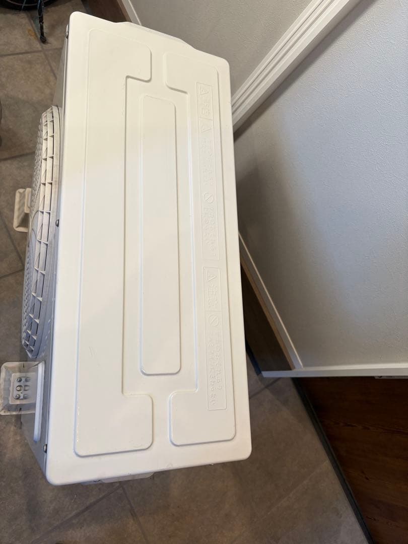 ルームエアコン　ハイセンス　2023年製　8畳　6畳用