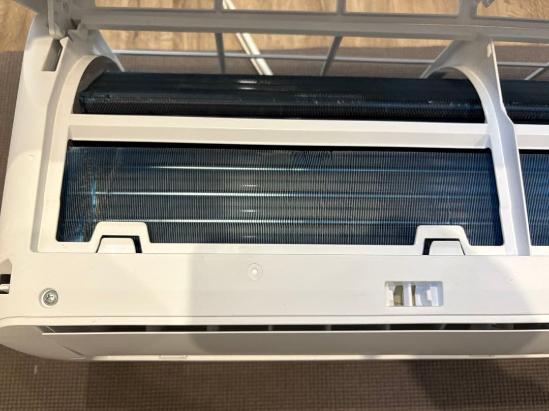 ルームエアコン　ハイセンス　2023年製　8畳　6畳用