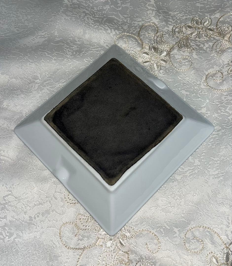 エルメス　アッシュトレイ　灰皿　廃番　レア