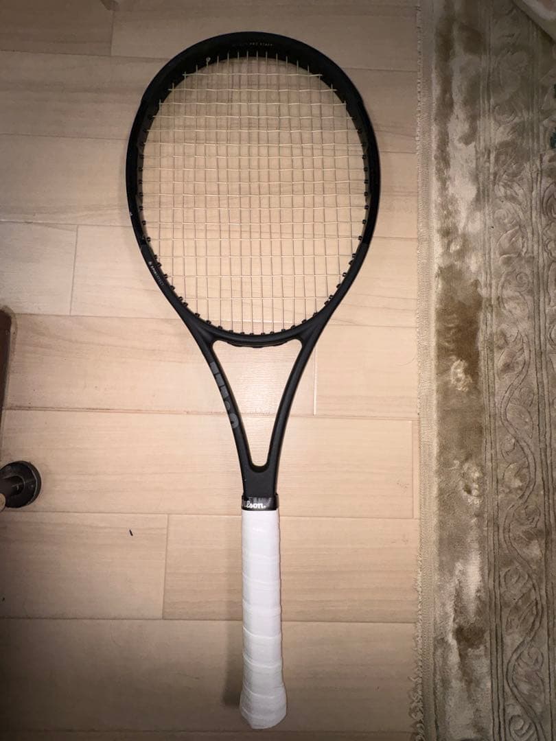 Pro Staff 97ULS V11.0 G2 2本セット