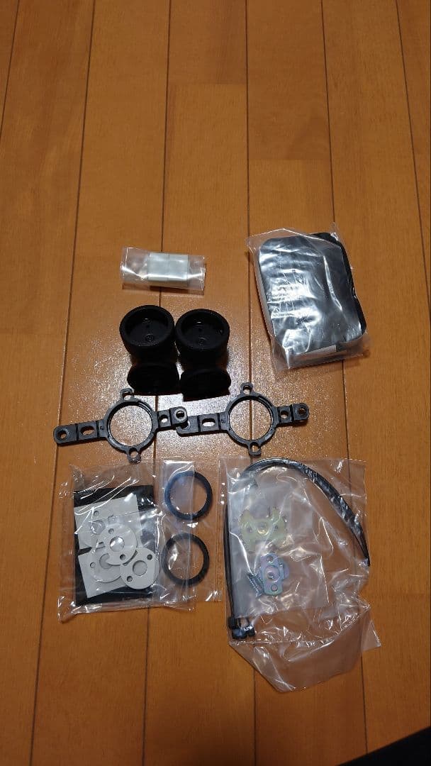 カーオーディオ carrozzeria TS-C1730S-2