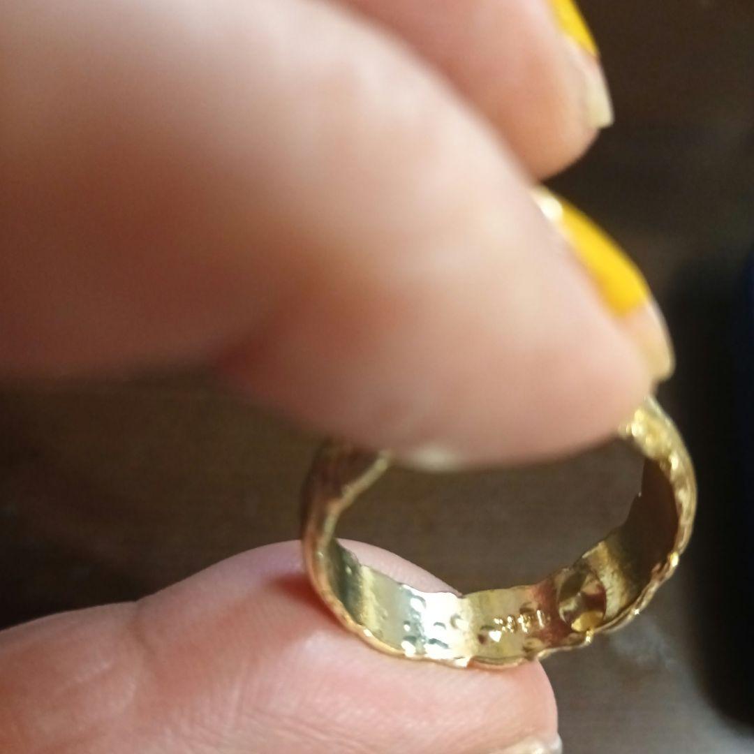 遺品生前整理アクセサリーまとめ K18パールトップ14Kgpリング、イヤリング、