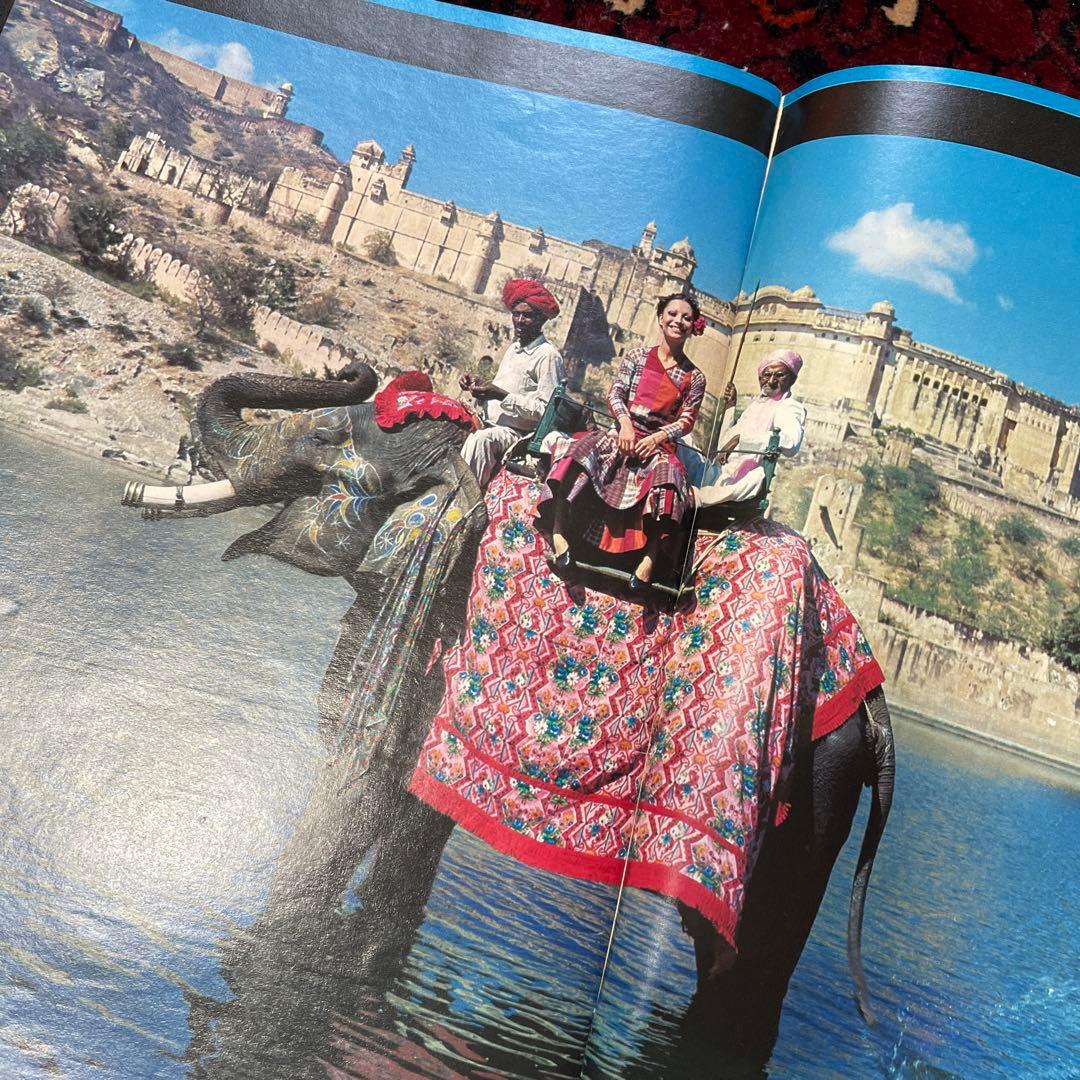 vintage an・an no.26