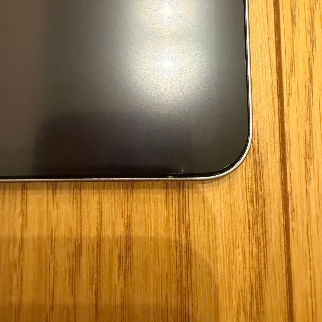 iPadmini 第7世代　A17pro 128GB シルバー