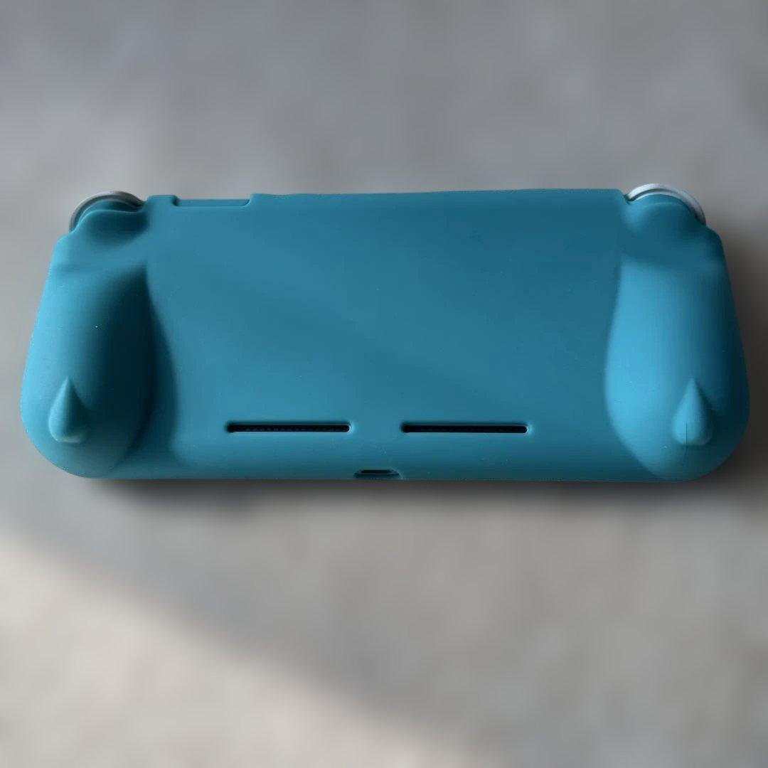 ソフト＋おまけありNintendo Switch Lite ターコイズ +