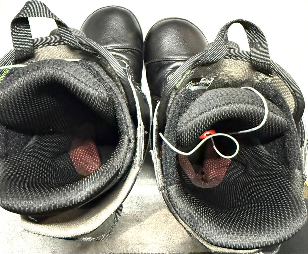 BURTON PHOTON BOA WIDEワイドスノーボードブーツ　27.5