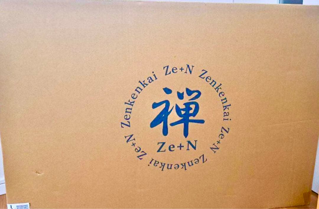 期間限定割引　禅　Ze+N マットレス　ヘルスウェーブ