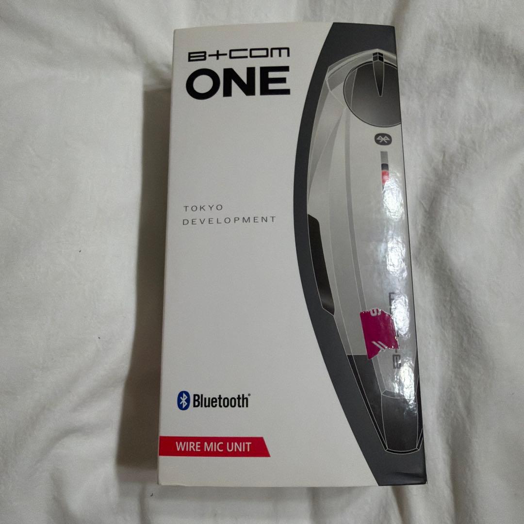 B+COM ONE ビーコム