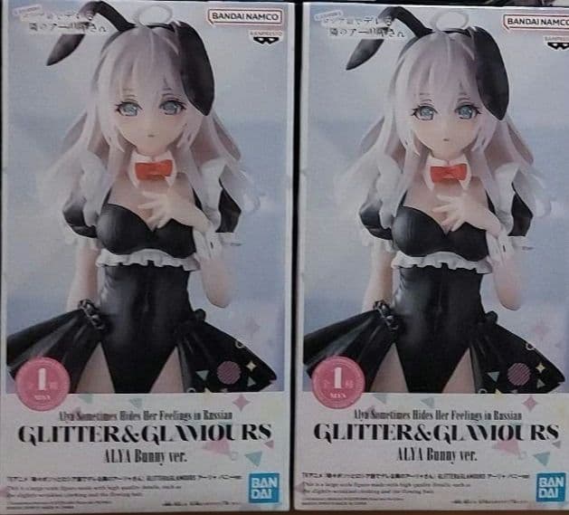 最新プライズフィギュア15個まとめ売り！