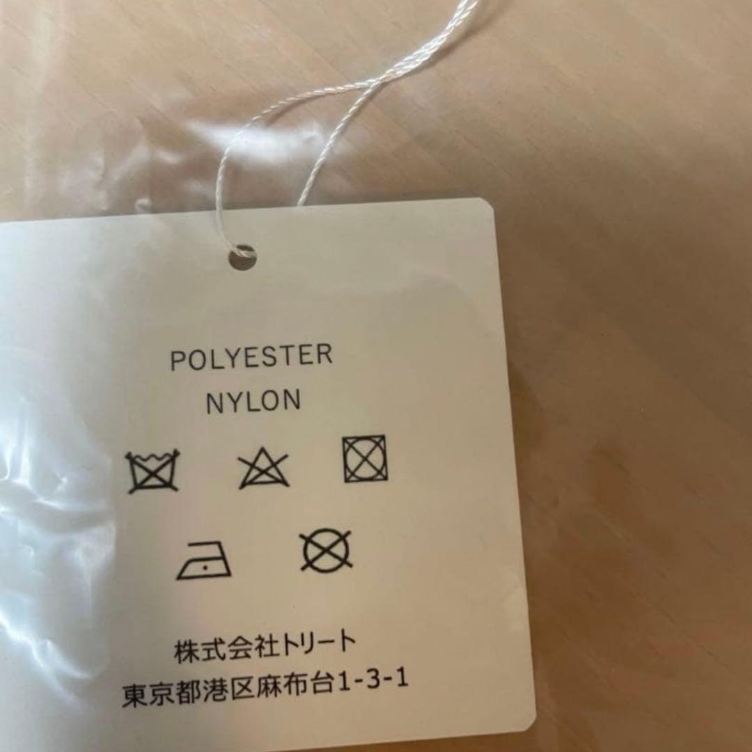 THE TREAT DRESSING ウェディングベール　蝶々　80×250