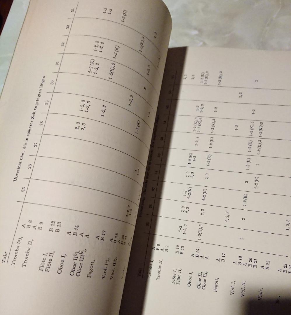 洋書独文 新バッハ全集 批判校訂報告書I/2:クリスマス第1日のためのカンタータ