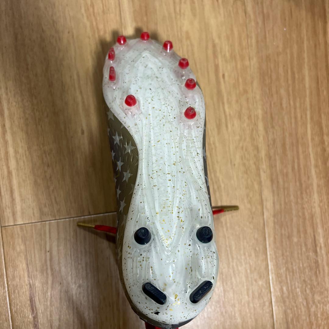 スパイク UA SPOTLIGHT LUX MC 2 LE